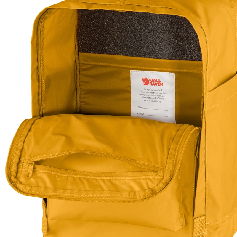 Fjallraven Kanken Laptop 17"