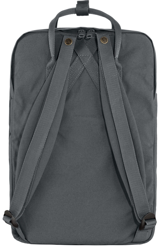 Fjallraven Kanken Laptop 17", kolor: 046 - Super Grey