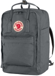 Fjallraven Kanken Laptop 17", kolor: 046 - Super Grey