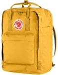 Kanken Laptop 17", kolor: 160 - Ochre