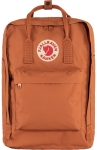 Kanken Laptop 17", kolor: 243 - Terracotta Brown