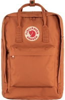 Kanken Laptop 17", kolor: 243 - Terracotta Brown