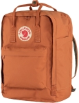 Kanken Laptop 17", kolor: 243 - Terracotta Brown