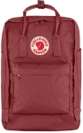 Kanken Laptop 17", kolor: 326 - Ox Red