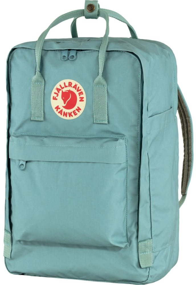 Kanken Laptop 17", kolor: 501 - Sky Blue