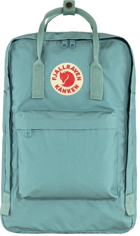 Kanken Laptop 17", kolor: 501 - Sky Blue