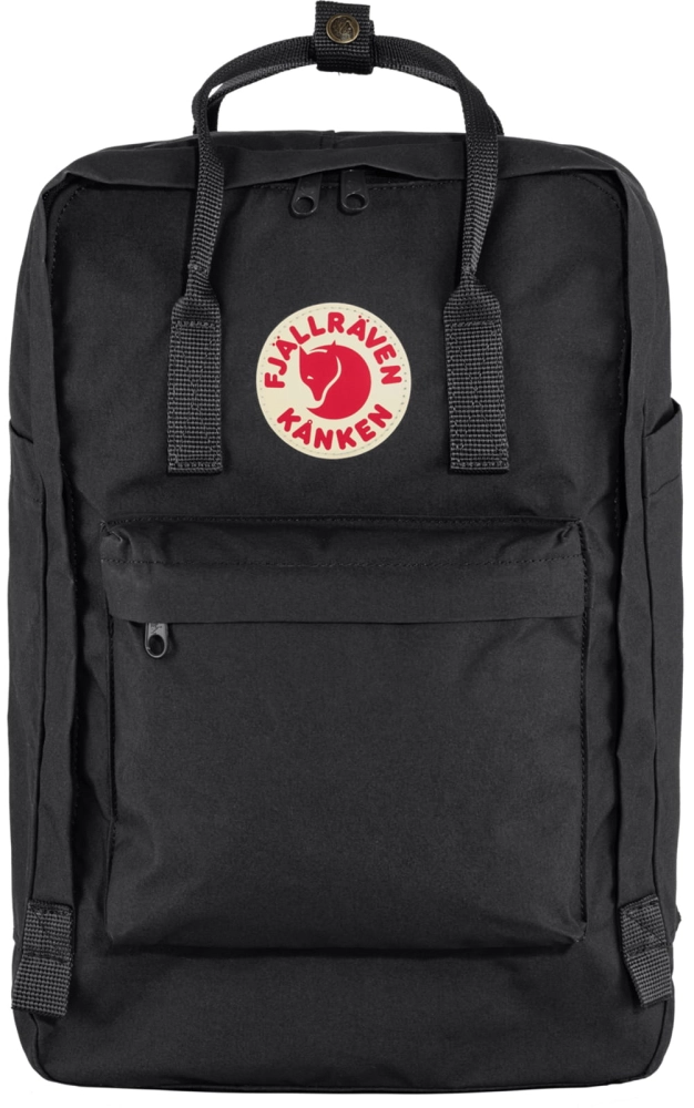 Kanken Laptop 17", kolor: 550 - Black