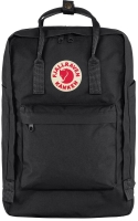 Kanken Laptop 17", kolor: 550 - Black