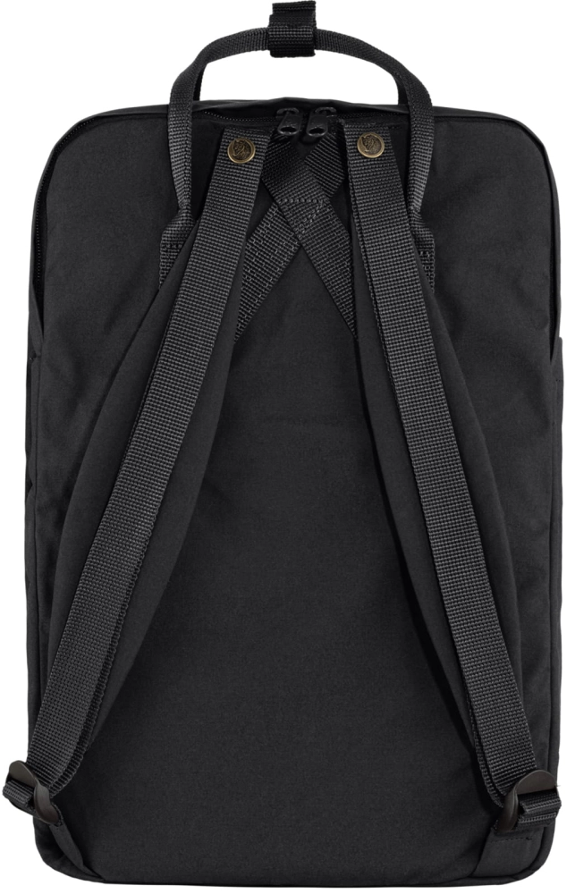 Kanken Laptop 17", kolor: 550 - Black