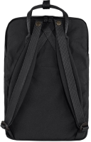 Kanken Laptop 17", kolor: 550 - Black