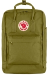 Kanken Laptop 17", kolor: 631 - Foliage Green