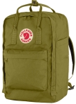 Kanken Laptop 17", kolor: 631 - Foliage Green