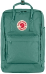 Kanken Laptop 17", kolor: 664 - Frost Green