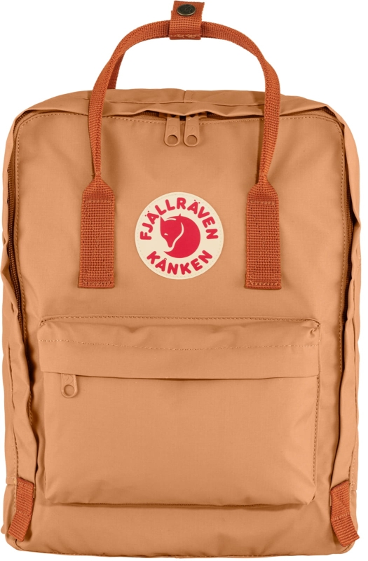 Kanken, kolor: 241-243 - Peach Sand-Terracotta Brown