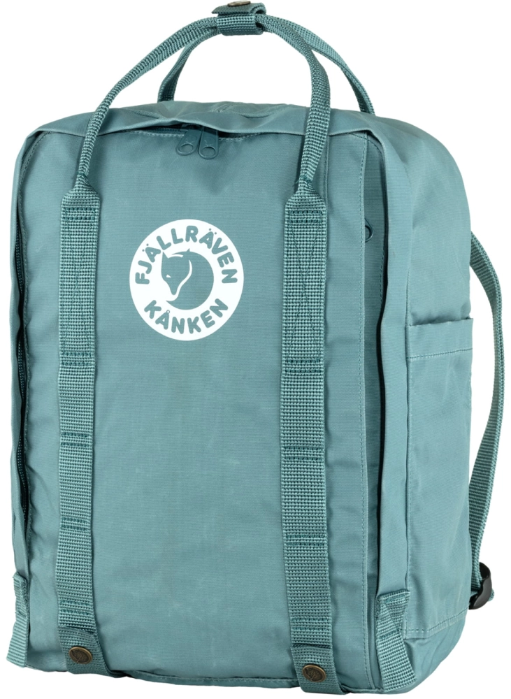Tree-Kanken, kolor: 536 - Waterfall Blue
