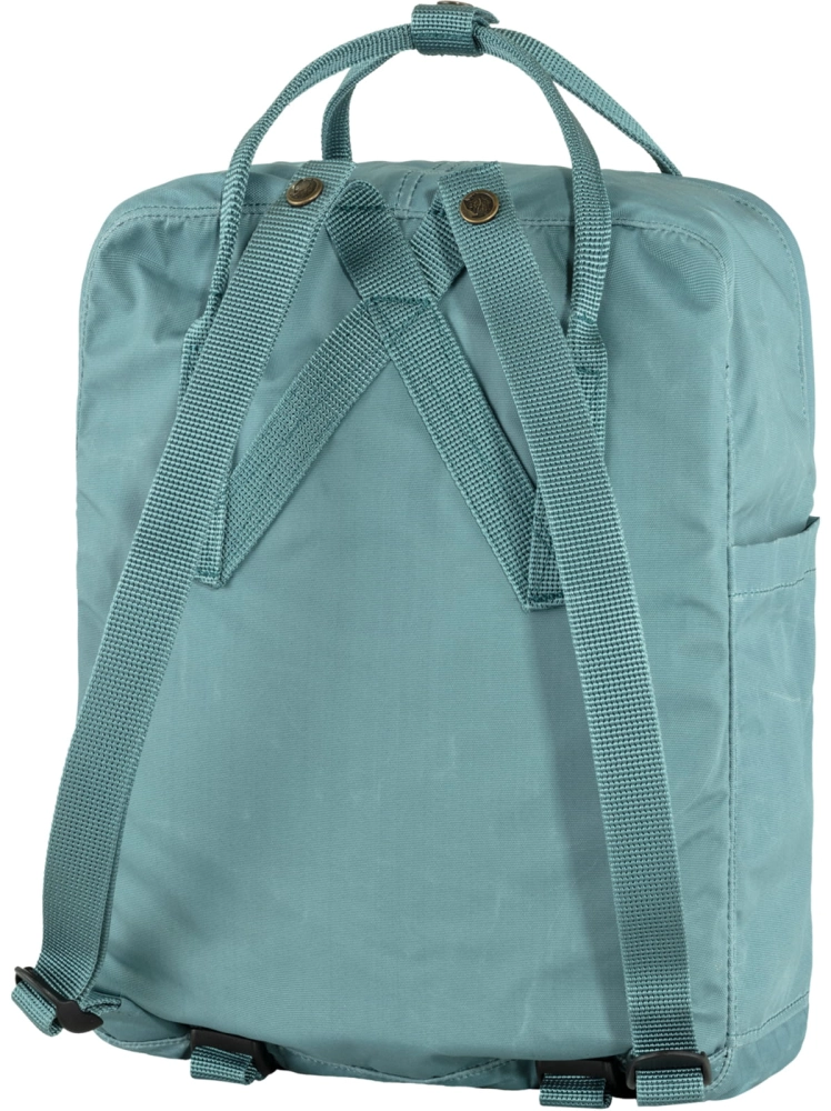 Tree-Kanken, kolor: 536 - Waterfall Blue