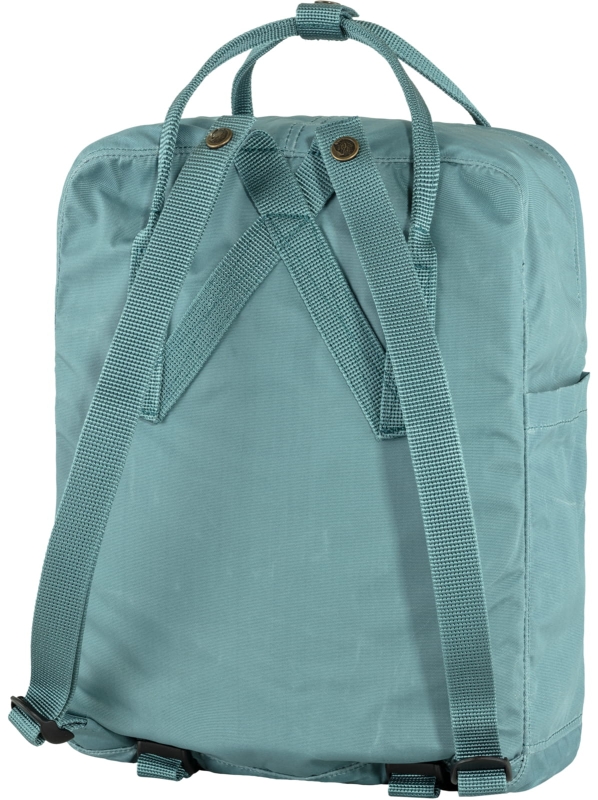 Tree-Kanken, kolor: 536 - Waterfall Blue