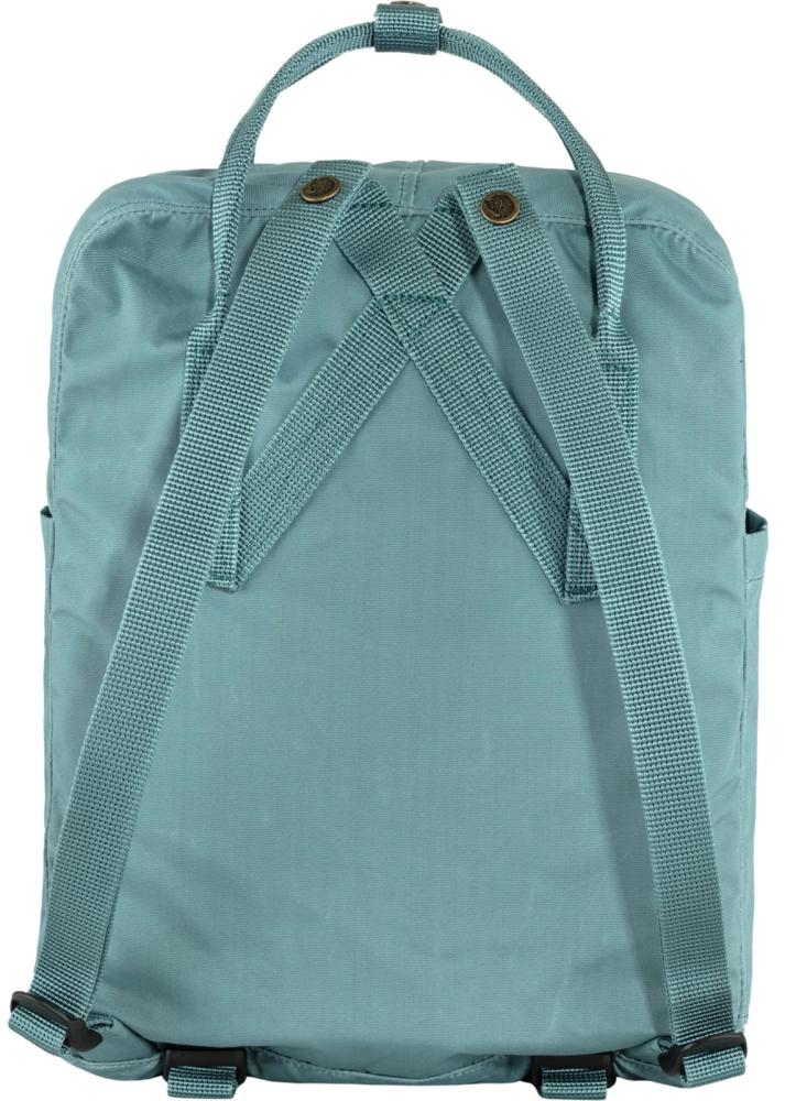 Tree-Kanken, kolor: 536 - Waterfall Blue