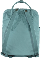Tree-Kanken, kolor: 536 - Waterfall Blue