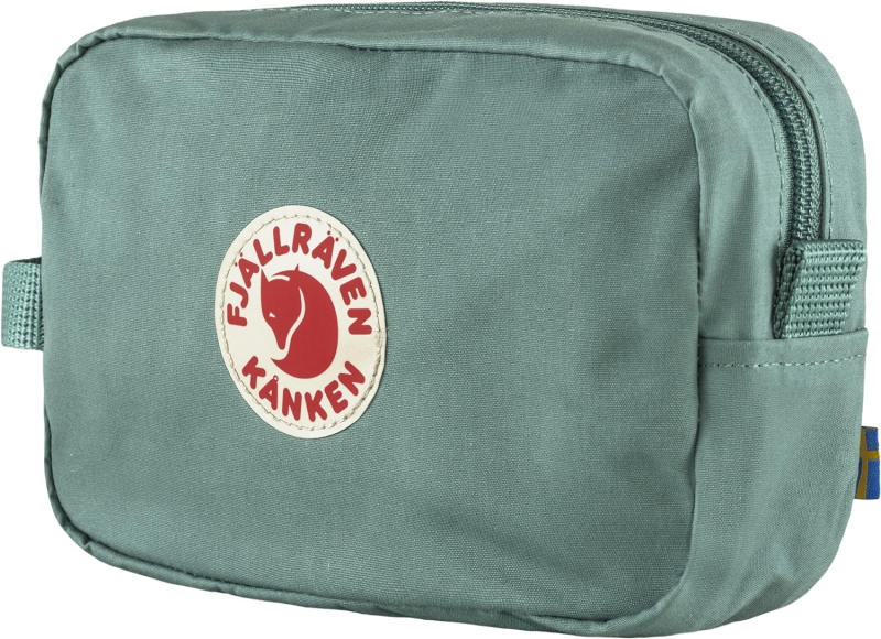 Kanken Gear Bag, kolor: 664 - Frost Green
