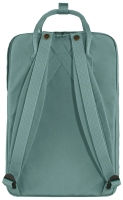 Kanken Laptop 15", kolor: 664 - Frost Green