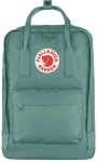Kanken Laptop 15", kolor: 664 - Frost Green