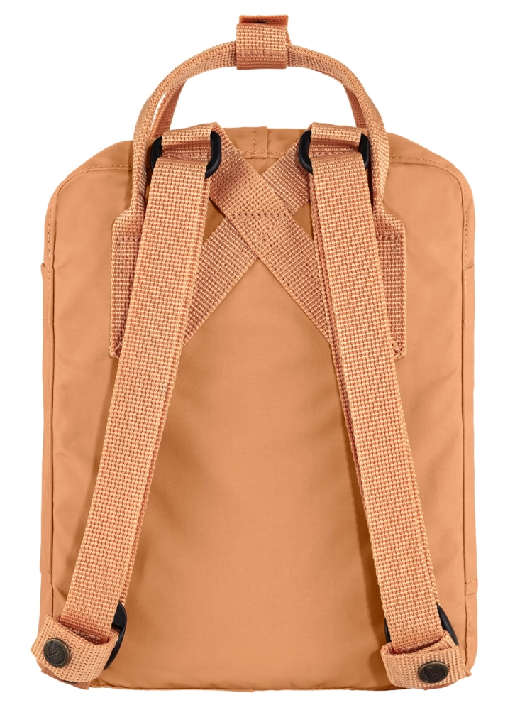 Kanken Mini, kolor: 241 - Peach Sand