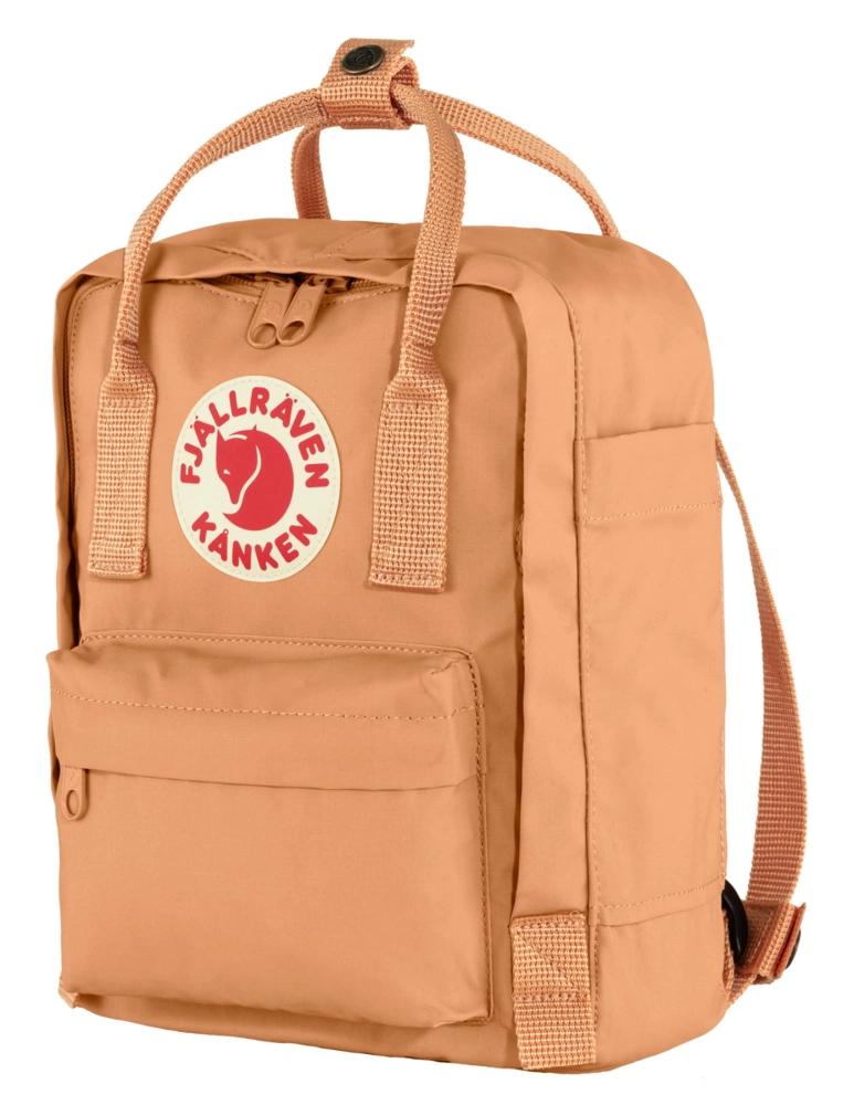 Kanken Mini, kolor: 241 - Peach Sand