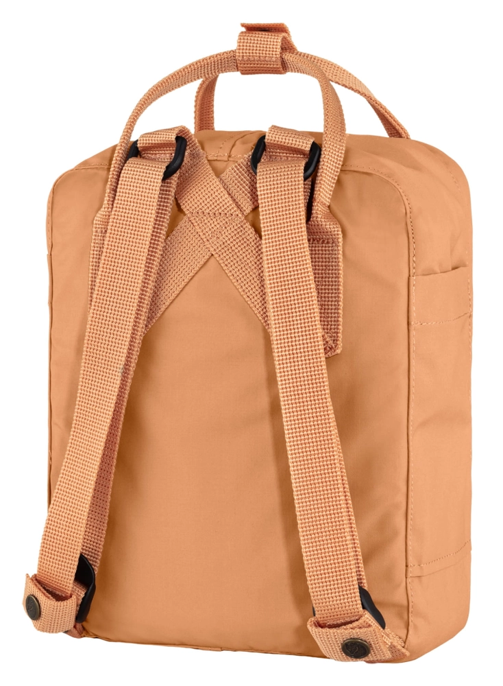 Kanken Mini, kolor: 241 - Peach Sand