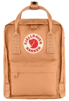Kanken Mini, kolor: 241 - Peach Sand