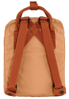 Kanken Mini, kolor: 241-243 - Peach Sand-Terracotta Brown