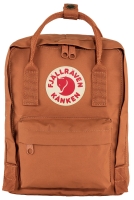Kanken Mini, kolor: 243 - Terracotta Brown