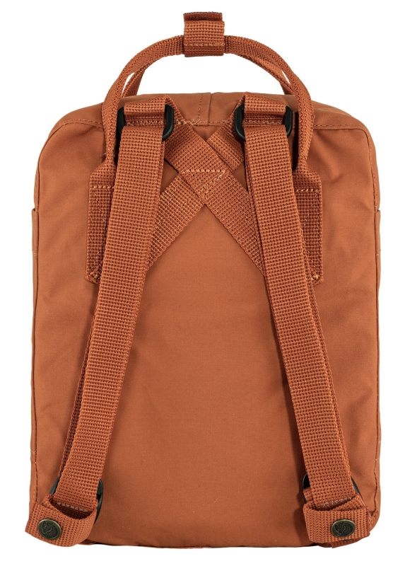 Kanken Mini, kolor: 243 - Terracotta Brown