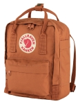 Kanken Mini, kolor: 243 - Terracotta Brown