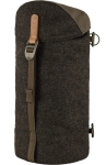 Varmland Wool Side Pocket, kolor: 633-290 - Dark Olive-Brown