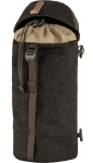 Varmland Wool Side Pocket, kolor: 633-290 - Dark Olive-Brown