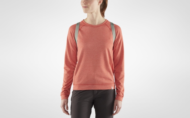 Kanken Totepack, kolor: 021 - Fog