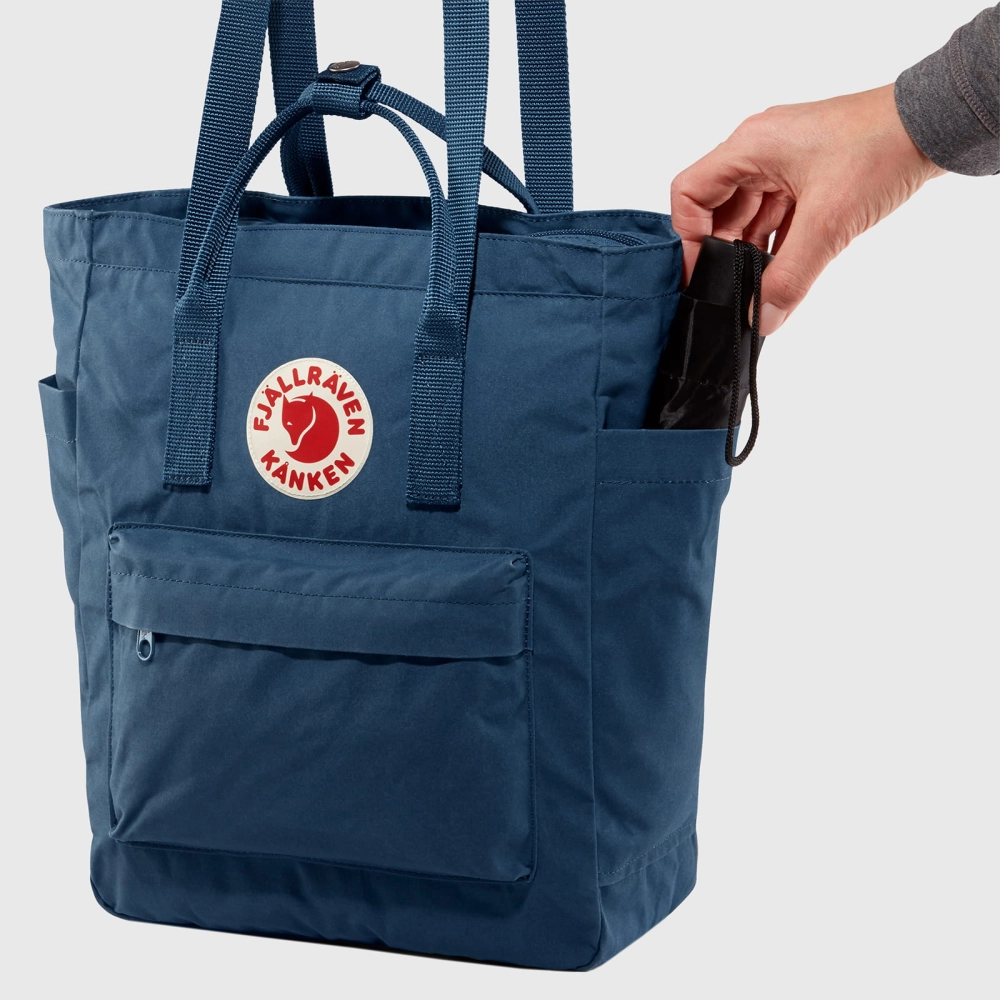 Kanken Totepack - zdjęcie poglądowe