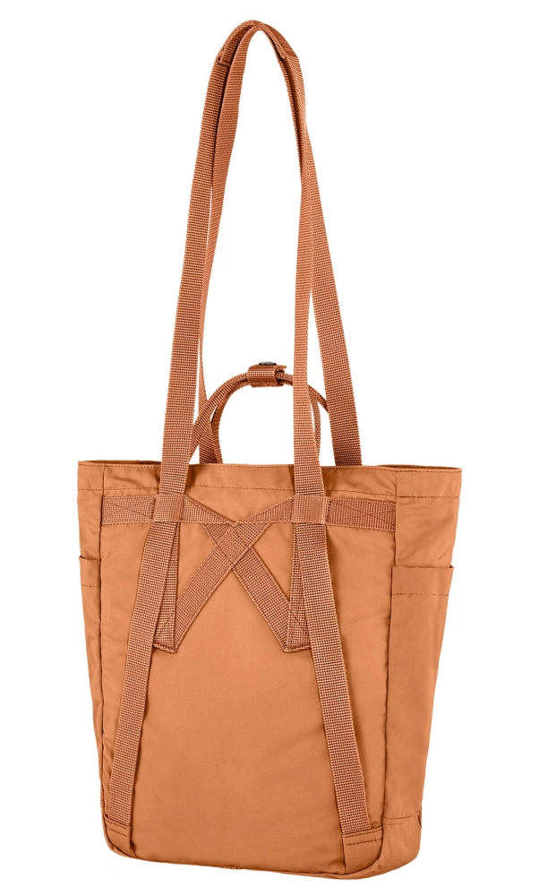 Kanken Totepack, kolor: 242 - Desert Brown