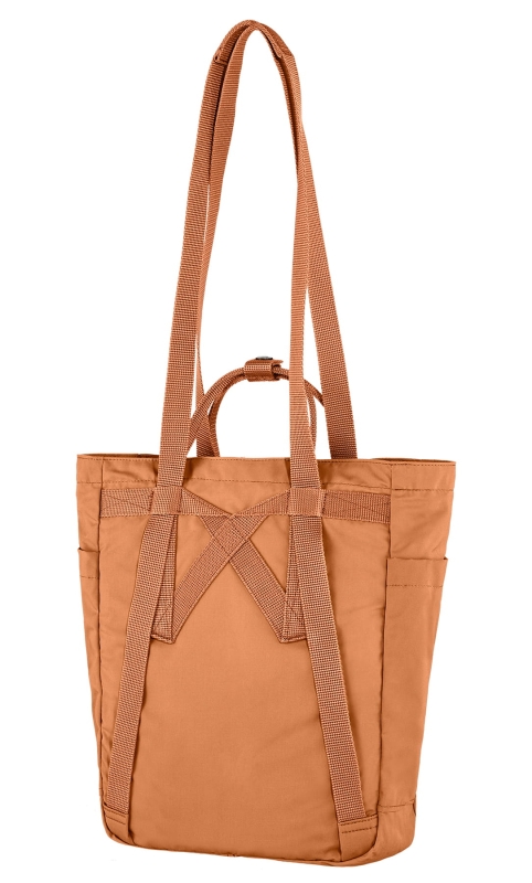 Kanken Totepack, kolor: 242 - Desert Brown