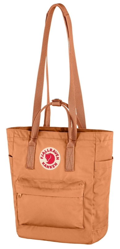 Kanken Totepack, kolor: 242 - Desert Brown