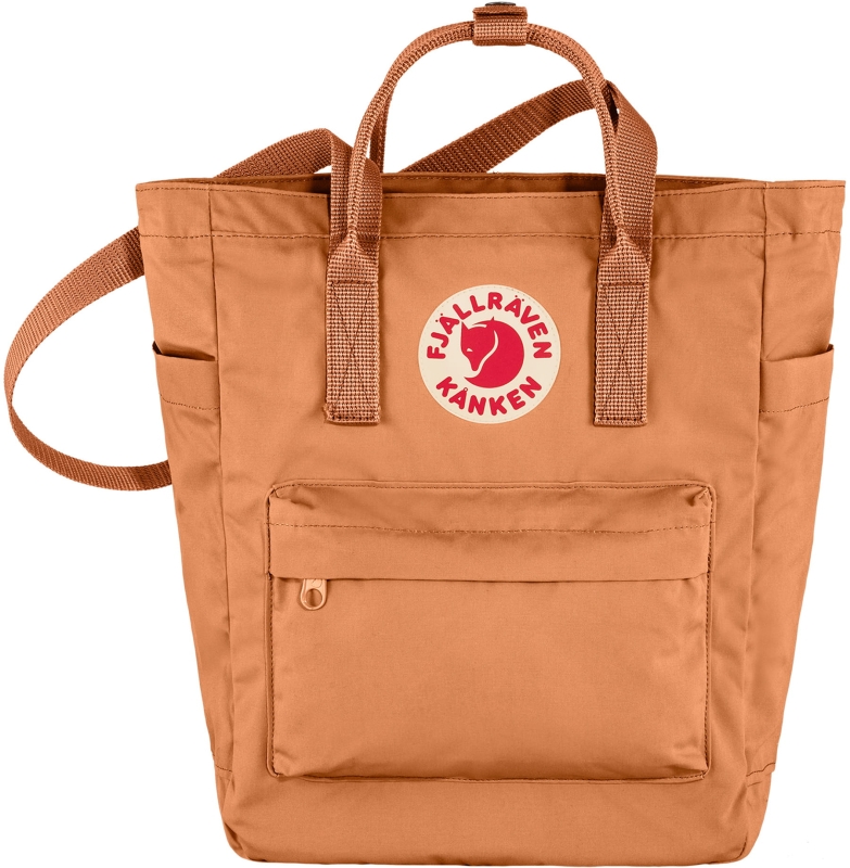 Kanken Totepack, kolor: 242 - Desert Brown