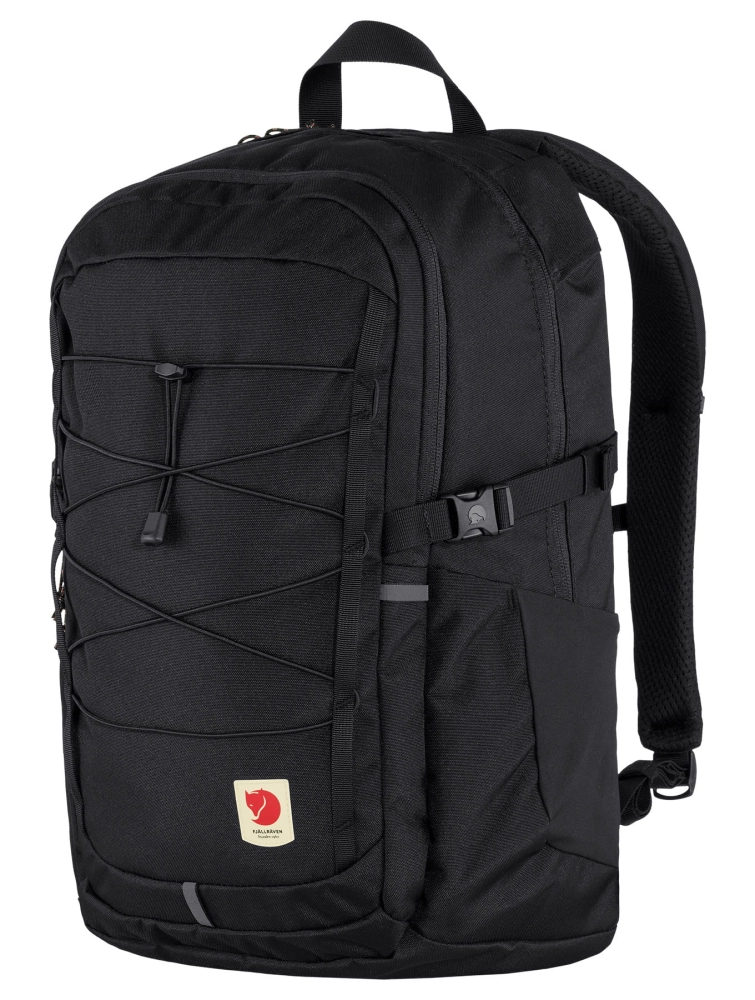 Skule 28, kolor: 550 - Black, 2
