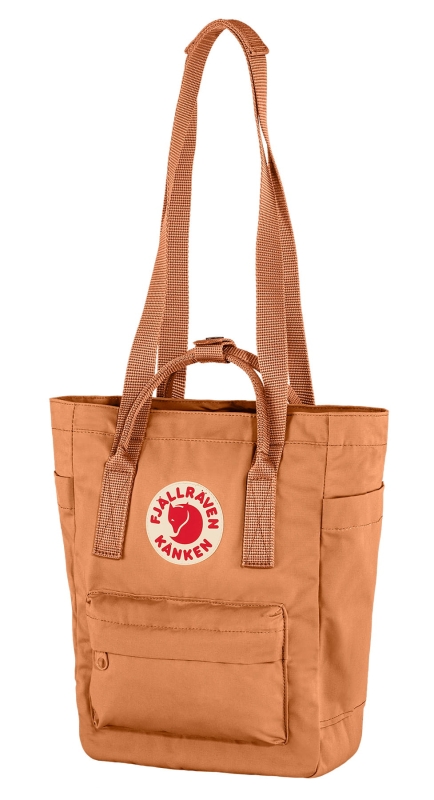 Kanken Totepack Mini - 242 - Desert Brown