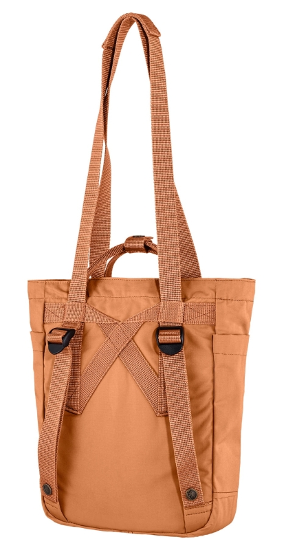 Kanken Totepack Mini - 242 - Desert Brown
