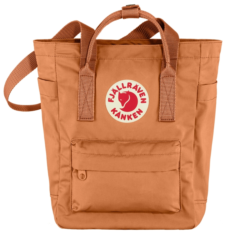 Kanken Totepack Mini - 242 - Desert Brown