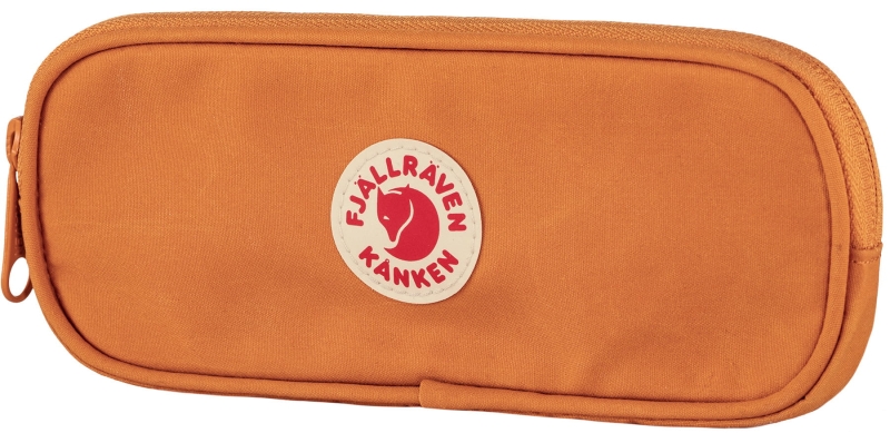 Kanken Pen Case, kolor: 206 - Spicy Orange