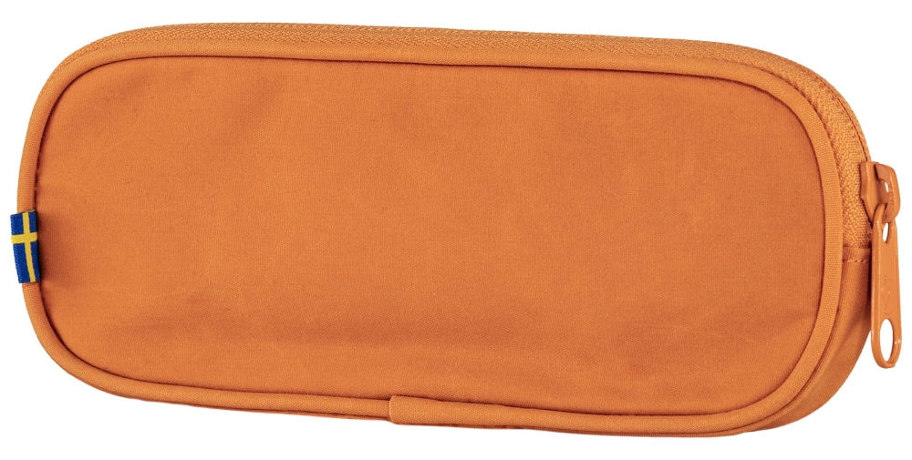 Kanken Pen Case, kolor: 206 - Spicy Orange