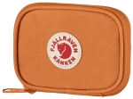 Kanken Card Wallet, kolor: 206 - Spicy Orange