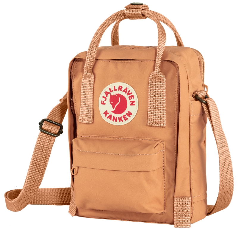 Kanken Sling, kolor: 241 - Peach Sand